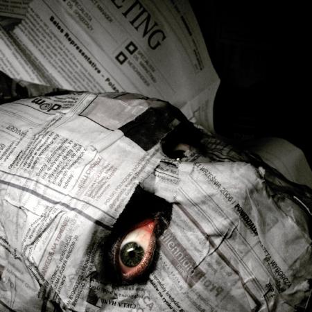 [MEDIA] Un peu d'information?